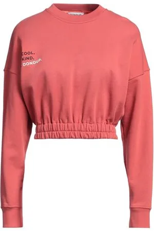 Dondup CAMISETAS Y TOPS - Sudaderas