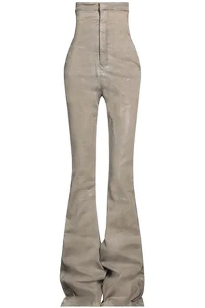 Rick Owens PARTES DE ABAJO - Pantalones vaqueros