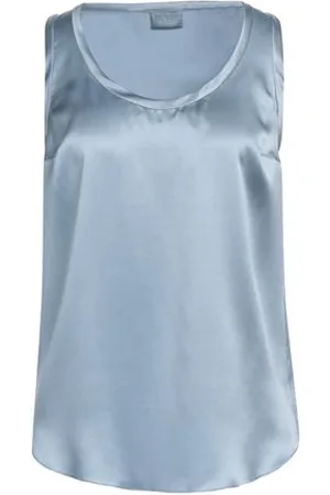 Brunello Cucinelli CAMISETAS Y TOPS - Tops