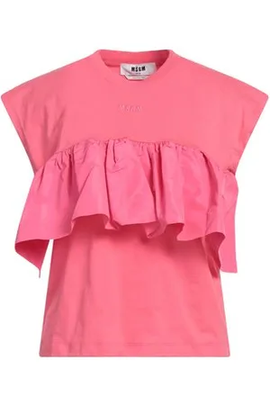 Msgm CAMISETAS Y TOPS - Camisetas
