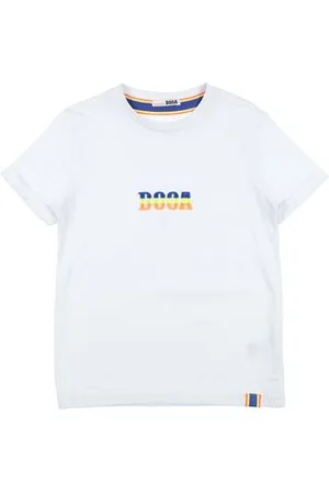 DOOA CAMISETAS Y TOPS - Camisetas