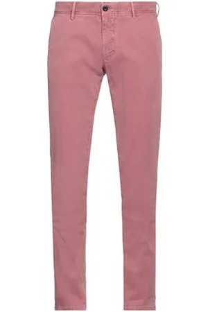 Incotex PARTES DE ABAJO - Pantalones