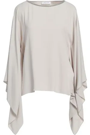 Fabiana Filippi ROPA DE ABRIGO - Capas