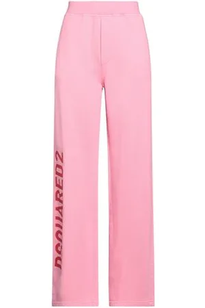 Dsquared2 PARTES DE ABAJO - Pantalones