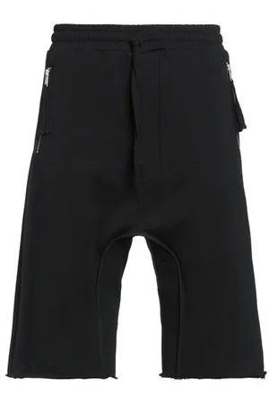 THOM KROM PARTES DE ABAJO - Pantalones cortos y bermudas