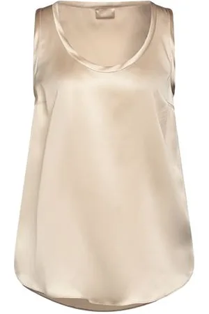 Brunello Cucinelli CAMISETAS Y TOPS - Tops