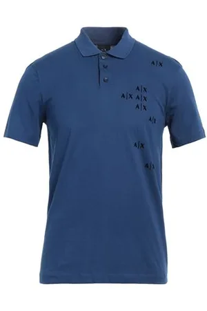 Armani Exchange CAMISETAS Y TOPS - Polos