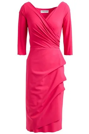 CHIARA BONI VESTIDOS - Vestidos midi