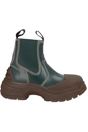 Maison Margiela CALZADO - Botines de caña alta