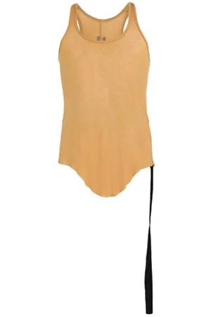 DRKSHDW BY RICK OWENS CAMISETAS Y TOPS - Camisetas de tirantes