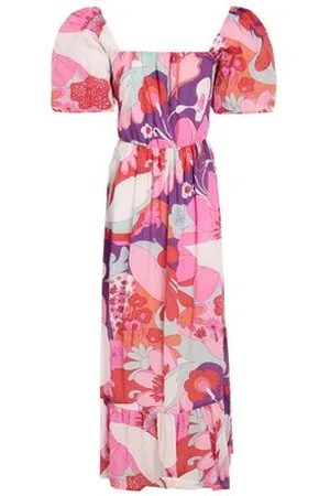 Antik Batik VESTIDOS - Vestidos midi