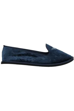 Emporio Armani CALZADO - Pantuflas
