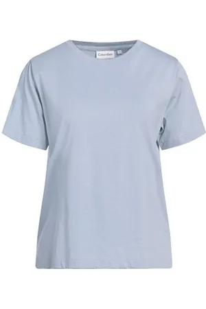Calvin Klein CAMISETAS Y TOPS - Camisetas