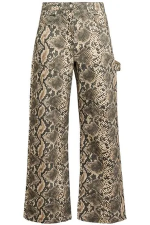 Max&Co. PARTES DE ABAJO - Pantalones vaqueros