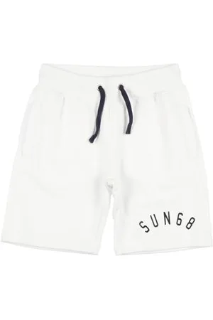 sun68 PARTES DE ABAJO - Pantalones cortos y bermudas