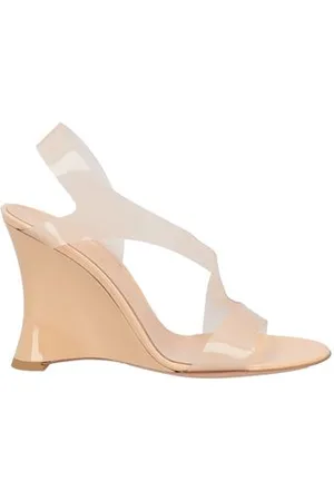 Gianvito Rossi CALZADO - Sandalias con cierre