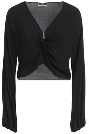 Elisabetta Franchi CAMISETAS Y TOPS - Tops