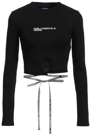Karl Lagerfeld CAMISETAS Y TOPS - Camisetas