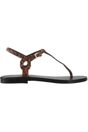 CB FUSION CALZADO - Sandalias de dedo