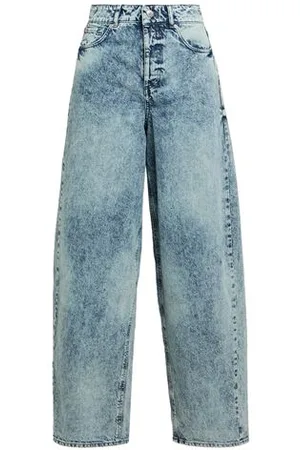 Max&Co. PARTES DE ABAJO - Pantalones vaqueros