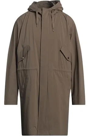 HERNO ROPA DE ABRIGO - Abrigos y gabardinas