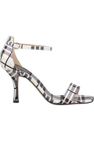 DIVINE FOLLIE CALZADO - Sandalias con cierre
