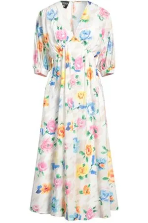 Moschino VESTIDOS - Vestidos midi