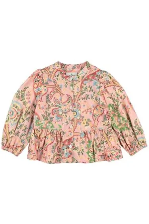 Etro CAMISETAS Y TOPS - Camisas