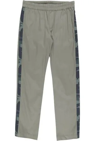 Msgm PARTES DE ABAJO - Pantalones