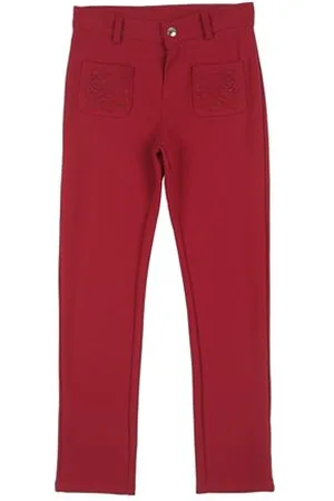 Chloé PARTES DE ABAJO - Pantalones