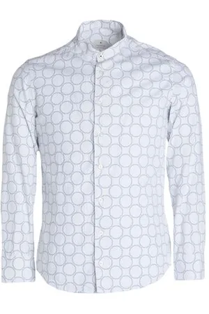 BASTONCINO CAMISETAS Y TOPS - Camisas