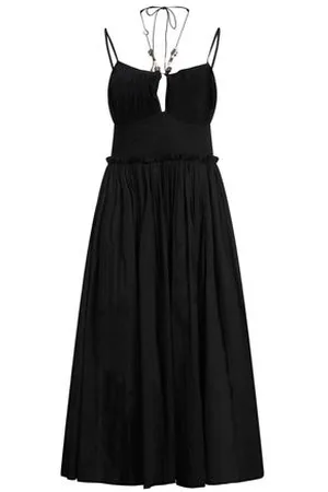 Maje VESTIDOS - Vestidos largos