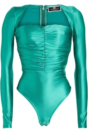 Elisabetta Franchi CAMISETAS Y TOPS - Bodies