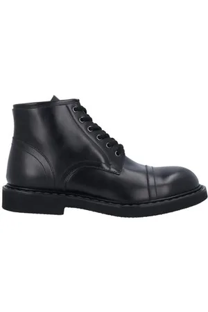 Premiata CALZADO - Botines de caña alta