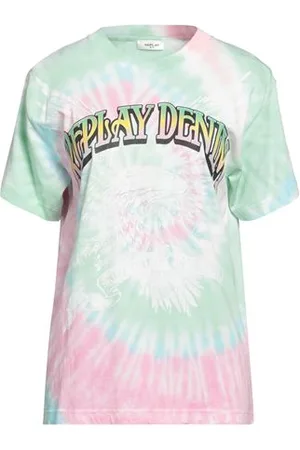 Replay CAMISETAS Y TOPS - Camisetas