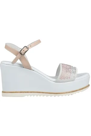 Nero Giardini CALZADO - Sandalias con cierre
