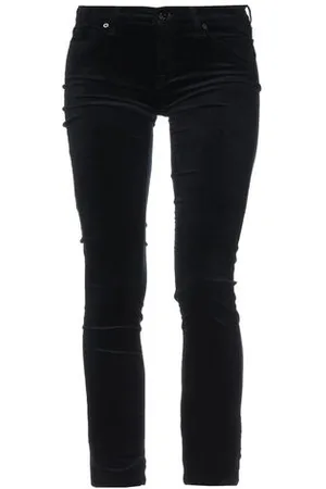 7 for all Mankind PARTES DE ABAJO - Pantalones