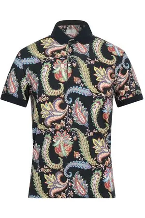 Etro CAMISETAS Y TOPS - Polos