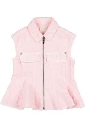 Givenchy ROPA DE ABRIGO - Chompas sin mangas