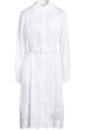 MARELLA VESTIDOS - Vestidos midi