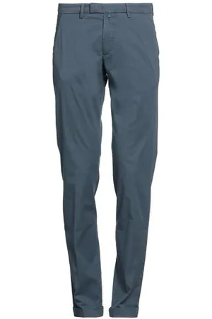 BRIGLIA PARTES DE ABAJO - Pantalones