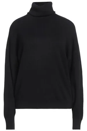 CRUSH PRENDAS DE PUNTO - Cuello alto