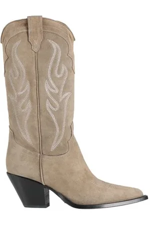 SONORA CALZADO - Botas
