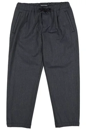 Emporio Armani PARTES DE ABAJO - Pantalones