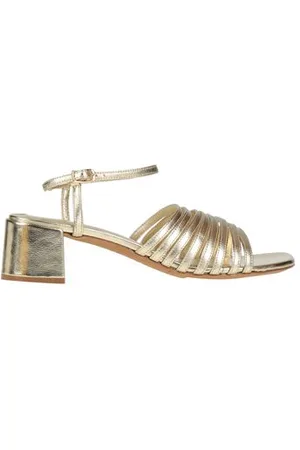Mansur Gavriel CALZADO - Sandalias con cierre