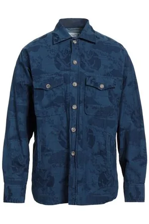 Tintoria Mattei CAMISETAS Y TOPS - Camisas