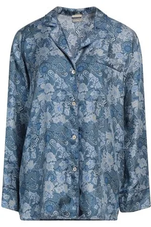 MASSIMO ALBA CAMISETAS Y TOPS - Camisas