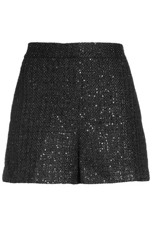 Maje PARTES DE ABAJO - Pantalones cortos y bermudas