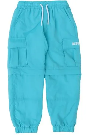 Msgm PARTES DE ABAJO - Pantalones