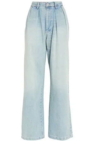 Denimist PARTES DE ABAJO - Pantalones vaqueros
